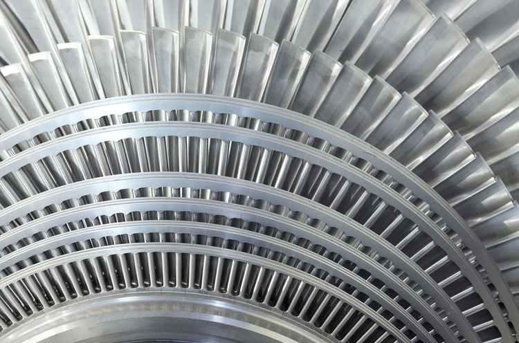 BLDC Motor