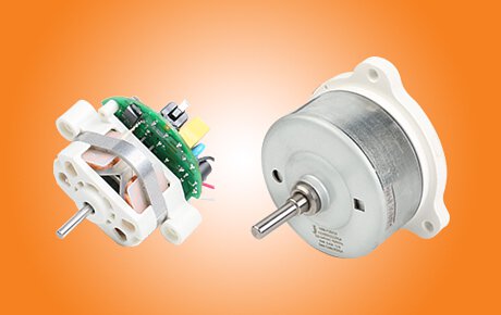 PMDC Motor