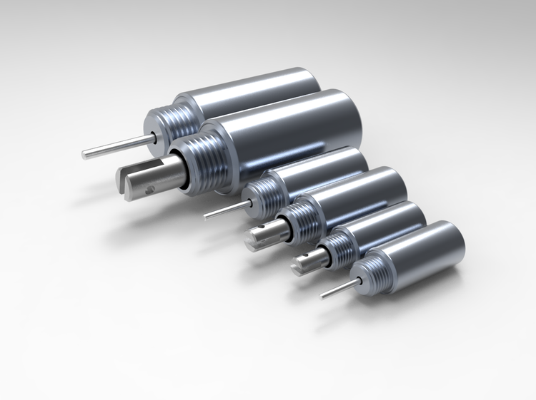 Tubular Solenoids