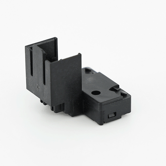 Package of 5 pcs. SAIA Microswitches X4G5-RAST2.5