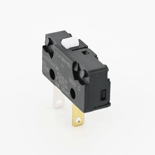 Package of 5 pcs. SAIA Microswitches X4G505N8DM