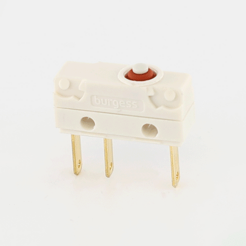 Package of 5 pcs. SAIA Microswitches V4NST9UL