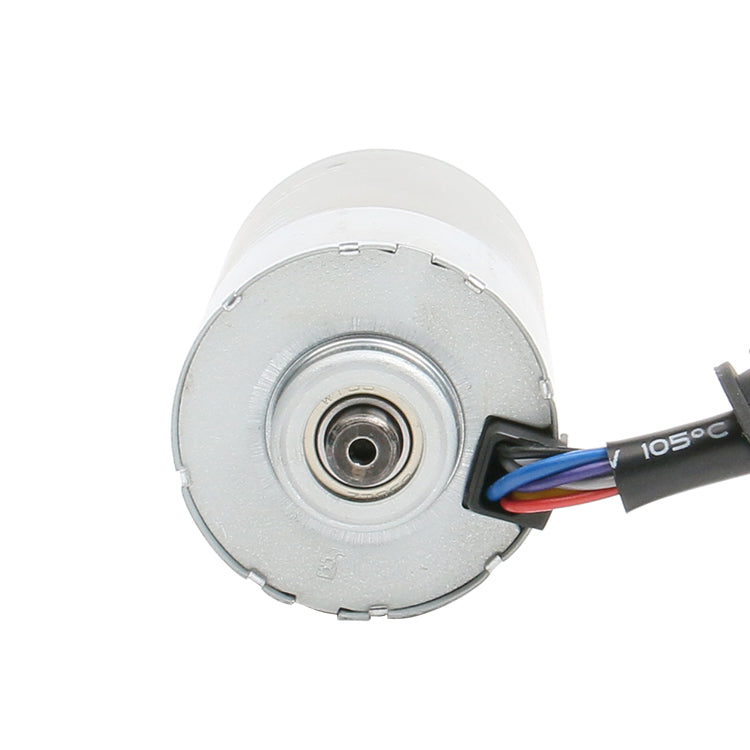 Load image into Gallery viewer, High Torque Low Noise BLDC Motor ECI-043-025-018-CA
