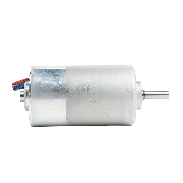 Load image into Gallery viewer, High Torque Low Noise BLDC Motor ECI-043-025-018-CA
