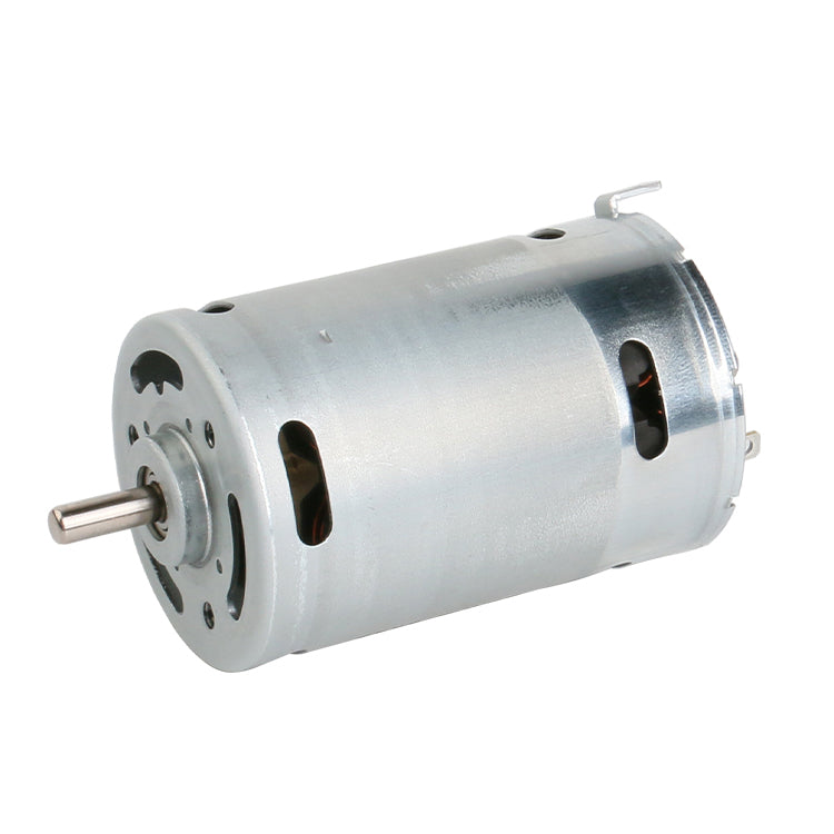 Load image into Gallery viewer, High Power Density BLDC Motors ECI-048-036-032

