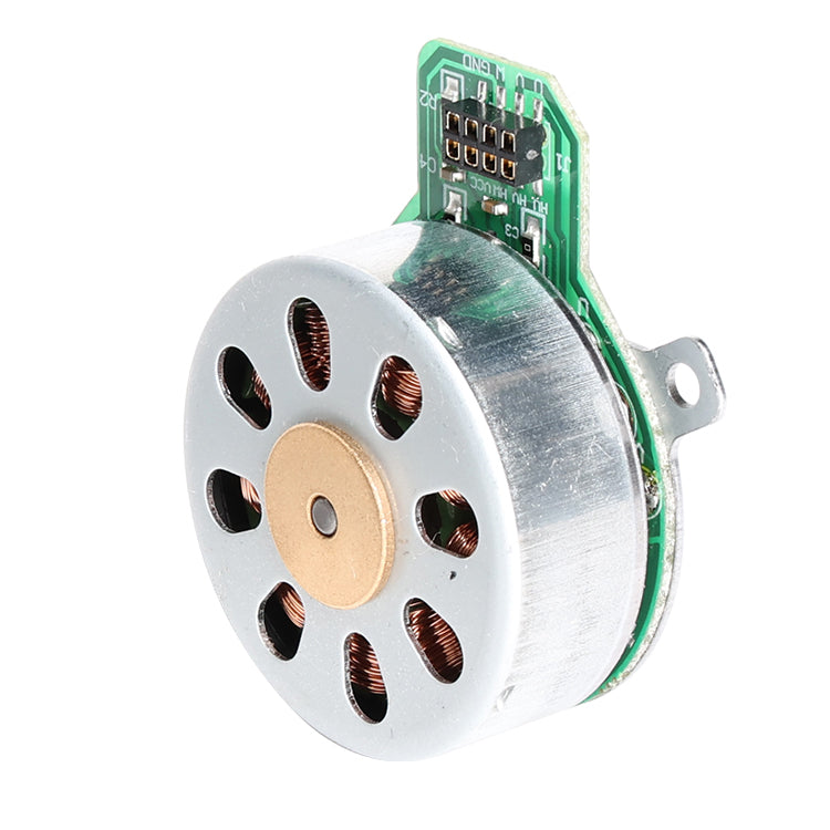 Load image into Gallery viewer, High Torque Outer Rotor Brushless DC Motor : ECO-038-008-012-KC-1
