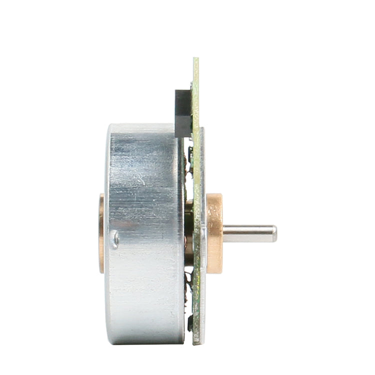Load image into Gallery viewer, High Torque Outer Rotor Brushless DC Motor : ECO-038-008-012-KC-1
